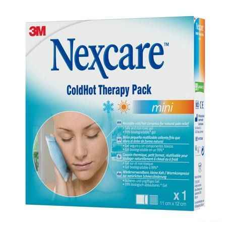 Nexcare 3M Coldhot Therapy Pack Mini 110X120Mm  -  3M