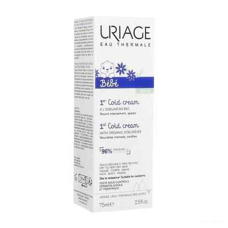 Uriage 1Ere Cold Cream 75 ml