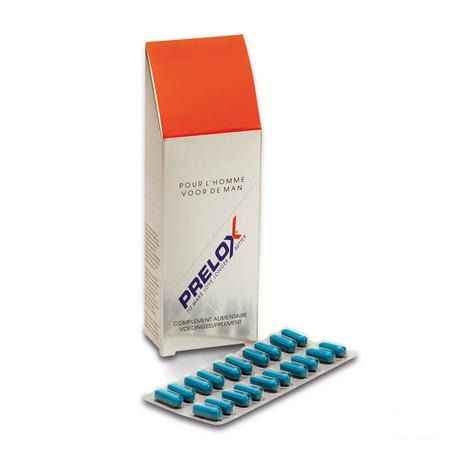 Prelox Tabletten 60 