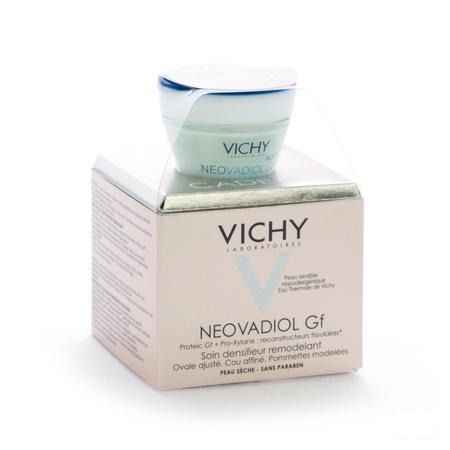Vichy Neovadiol Gf Dh 50 ml  -  Vichy